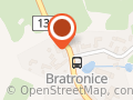 OBEC Bratronice