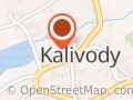 OBEC Kalivody