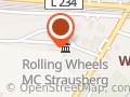 Rolling Wheels MC Strausberg