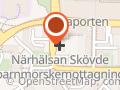 Närhälsan Skövde barnmorskemottagning