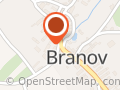 Branov - obecní úřad