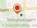 Sagoparken Fristående Förskola