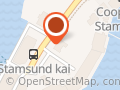 Stamsund Fisk AS