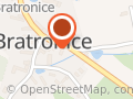 Veterinární ordinace Bratronice
