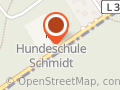 Hundeschule Schmidt, Hundeplatz