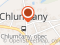 Chlumčany - obecní úřad