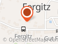 Kirche Fergitz - Pfarrsprengel Gerswalde
