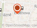 Knopp Lešení Teplice