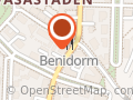 Restaurang Benidorm