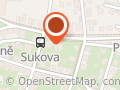 Šanovská kovárna Teplice