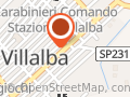 Chiesa Cristiana Gesù il Nazareno Villalba