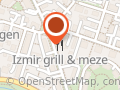 Izmir Grill & Meze
