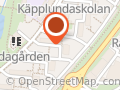 Tryggis, Förskolan