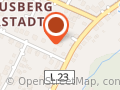 In Auflösung