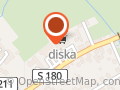 diska Langebrück