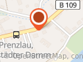 Steuerbüro Hornburg Prenzlau