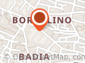 Comune Di Canicattì - Scuola Media Gangitano - Succ. Borgalino