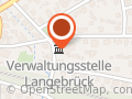 Verwaltungsstelle Langebrück