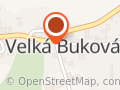 Velká Buková - obecní úřad