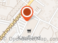 ČSOB bankomat - Teplice