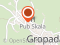 Pub Skala Gropada