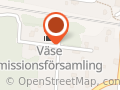 Equmeniakyrkan Väse