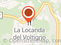Ristorante -Camere "La Locanda del Voltigno"