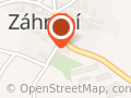 Kravín Záhrobí