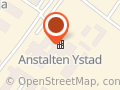 Anstalten Ystad