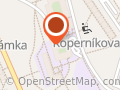 Základní škola a Mateřská škola Teplice, Koperníkova 2592