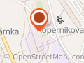 Základní škola a Mateřská škola Teplice, Koperníkova 2592