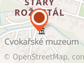 Cvokařské Muzeum