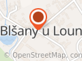 Autoservis Blšany u Loun