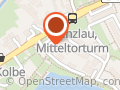 Parkplatz