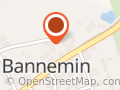 Piel Hans-Jürgen Reifenservice (Bannemin)