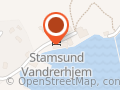 Justad Rorbuer og Vandrerhjem