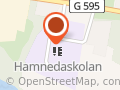Förskola Hamneda