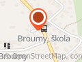 Opočenská Zmrzlina Broumy