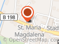 St. Maria Magdalena
