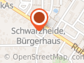 Schwarzheide Bürgerhaus