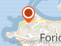 Radical - Luggage Storage Forio Port