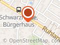 Asia-Bistro Reis-Haus