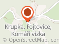 Horský hotel Komáří Vížka