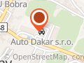 AUTO DAKAR s.r.o.