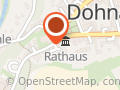 Standesamt Dohna