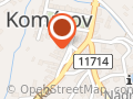 Penzion Komárov