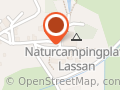 Naturcamping Lassan