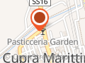 Pasticceria Bar Garden