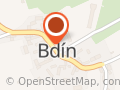 Obecní úřad Bdín