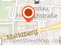 Märkisch Edel - Cafe Central Prenzlau